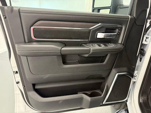 New 2026 RAM 2500 Laramie image 13