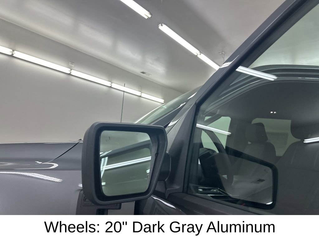 New 2026 Ford F150 STX w/ Equipment Group 200A image 15