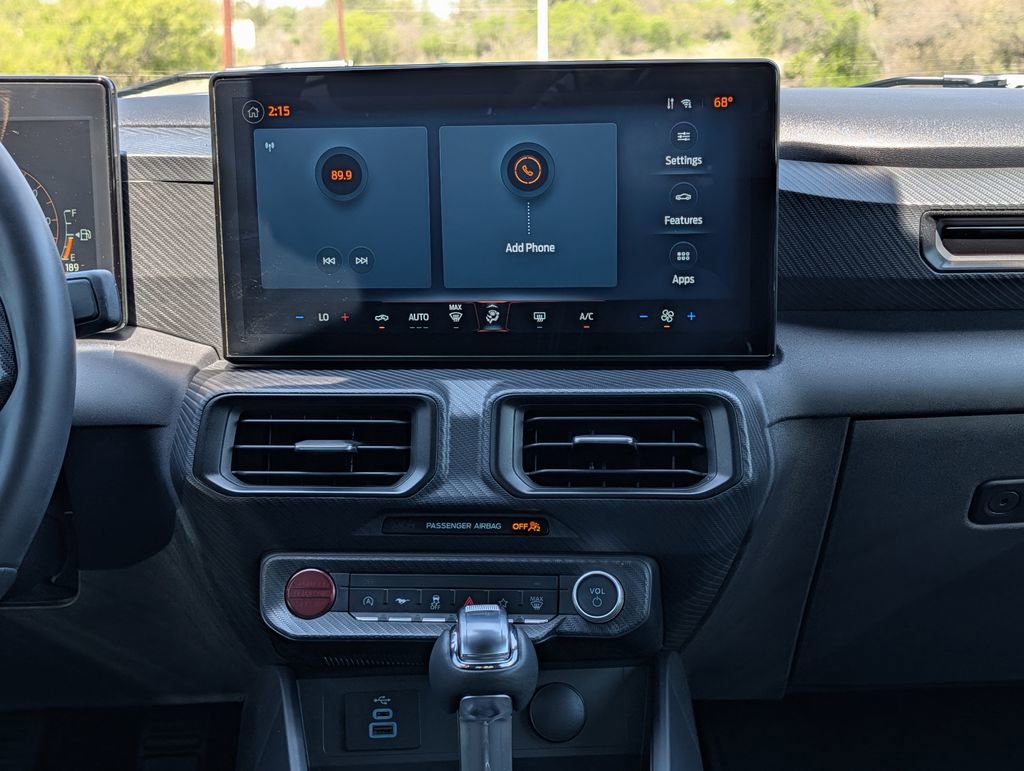 Certified 2024 Ford Mustang Coupe image 19