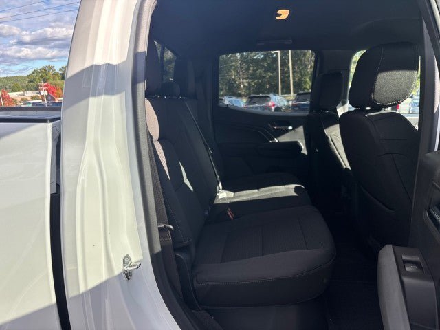 New 2026 GMC Canyon Elevation w/ Convenience Package RWD image 38