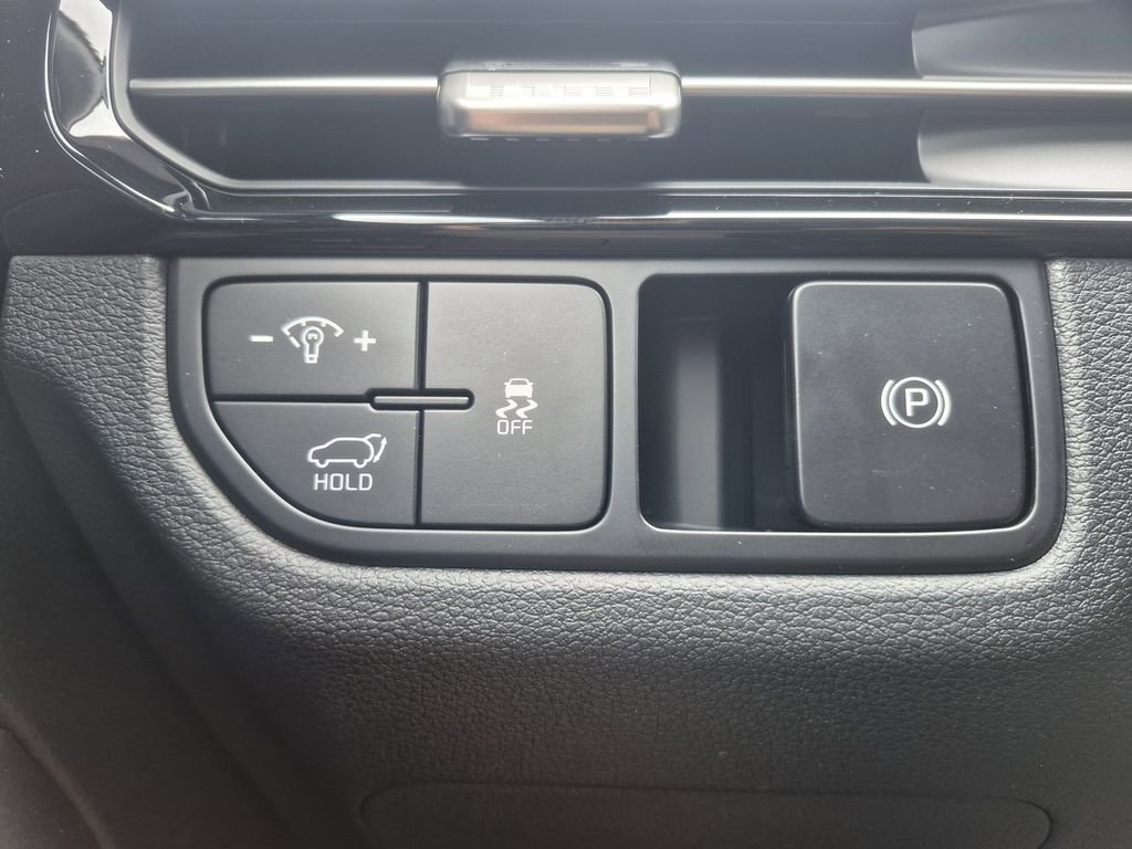New 2026 Kia Sportage EX image 25