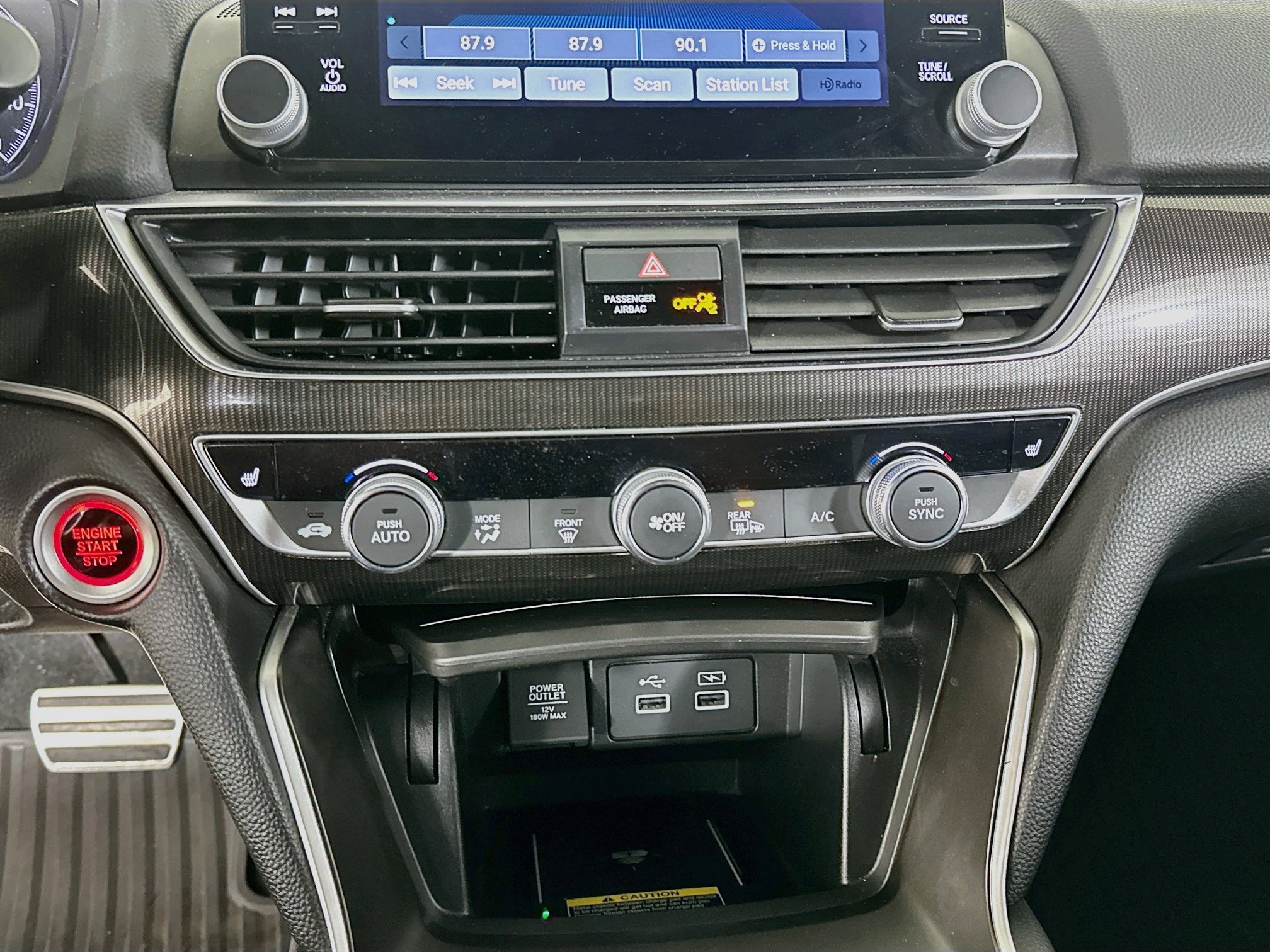 Used 2021 Honda Accord Sport image 23