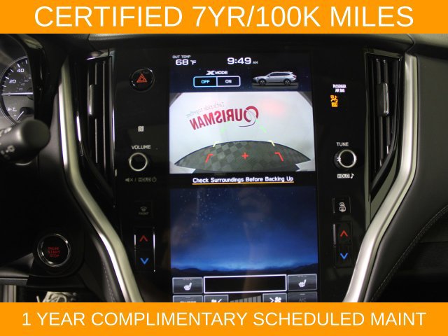 Used 2022 Subaru Outback Premium AWD/4WD image 27
