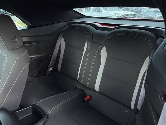 Used 2017 Chevrolet Camaro SS image 13