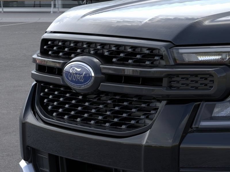 New 2025 Ford Ranger XLT RWD image 47