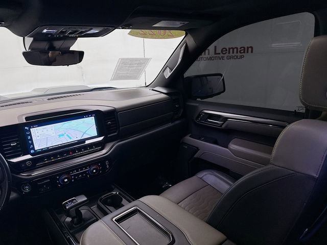 Used 2022 Chevrolet Silverado 1500 ZR2 w/ Technology Package image 28