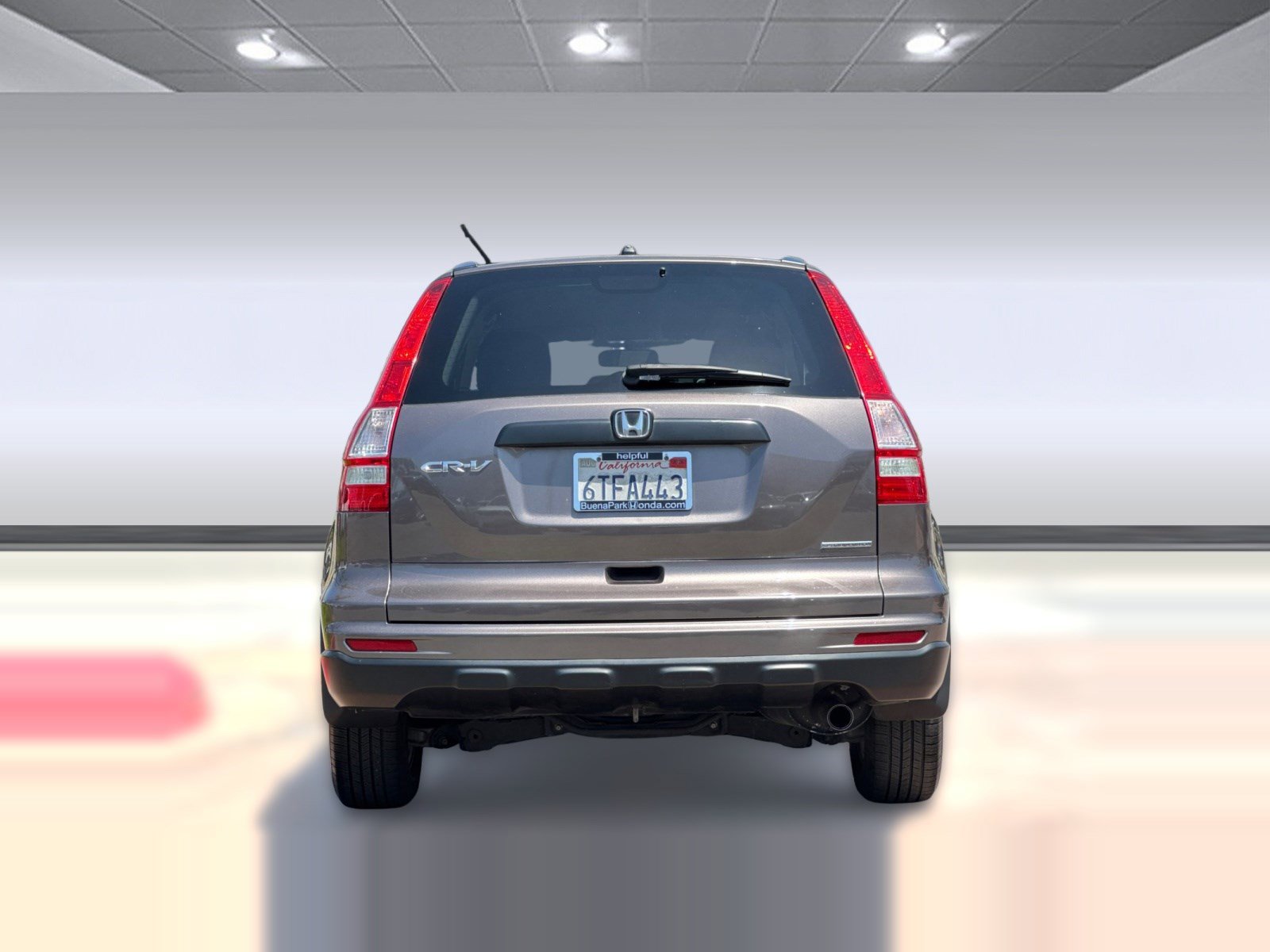 Used 2011 Honda CR-V SE image 9