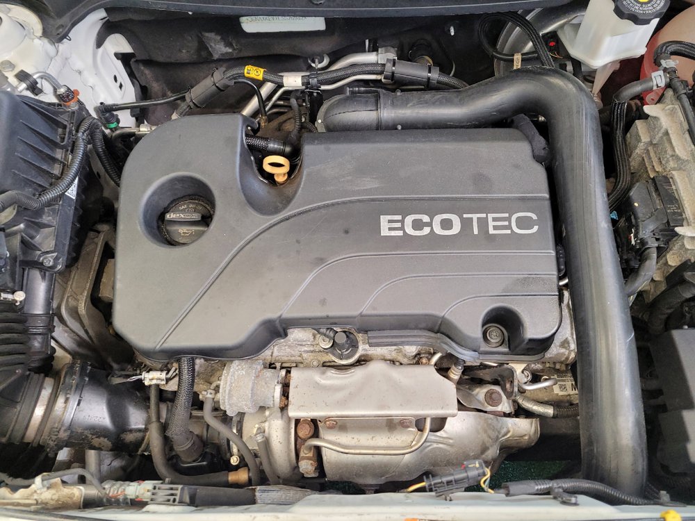 Used 2020 Chevrolet Equinox LT FWD image 30