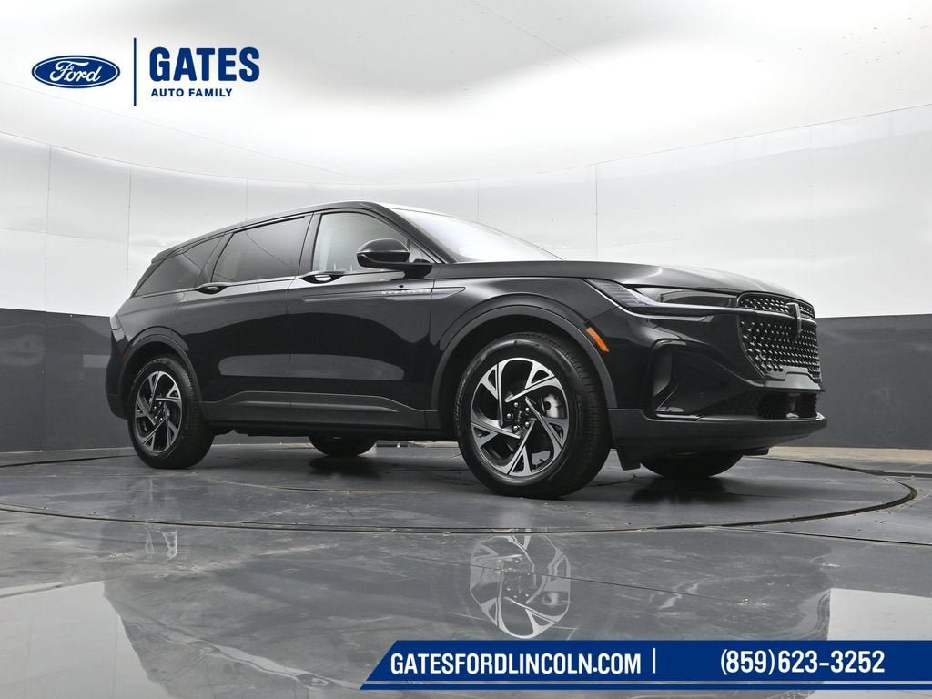 New 2026 Lincoln Nautilus Premier w/ Equipment Group 102A AWD/4WD image 39