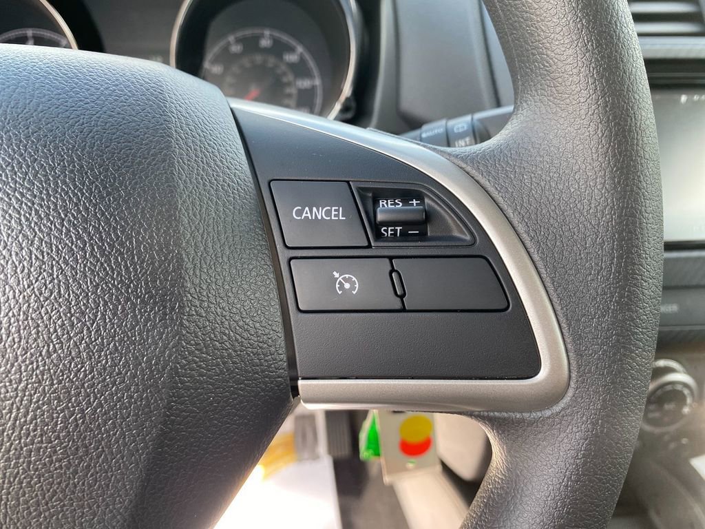 New 2025 Mitsubishi Outlander Sport ES image 17