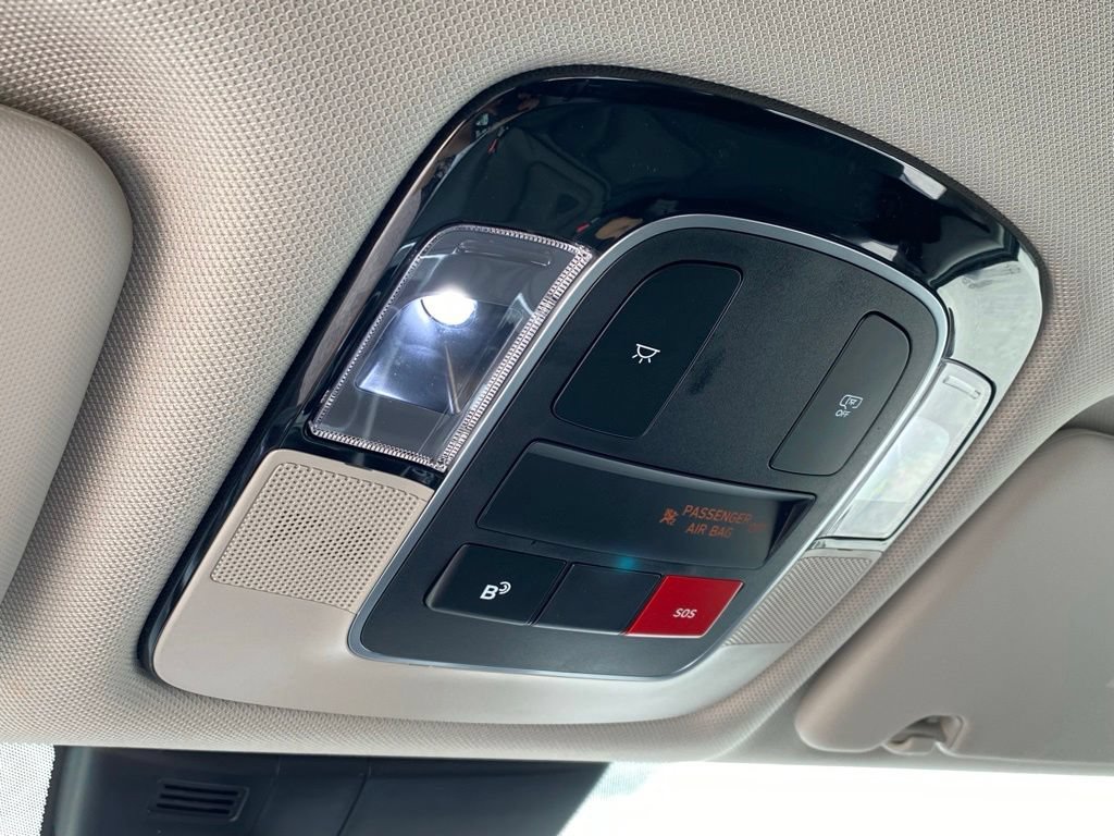 New 2026 Hyundai Tucson SE AWD/4WD image 20