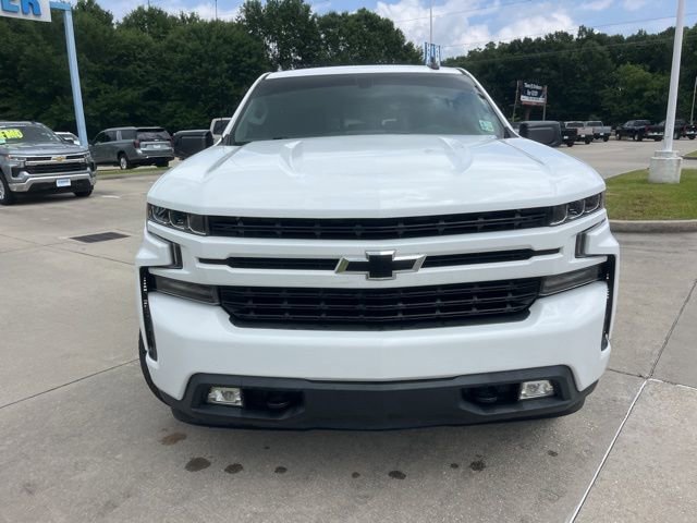 Used 2020 Chevrolet Silverado 1500 RST AWD/4WD image 11