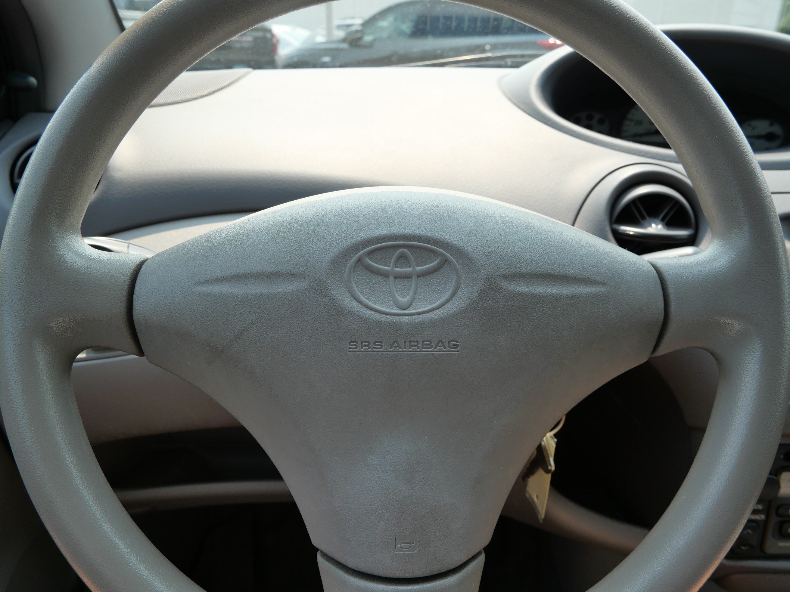 Used 2002 Toyota Echo Sedan FWD image 25