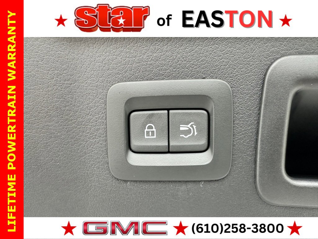 Used 2025 MAZDA CX-90 3.3 Turbo w/ Premium Plus Pkg image 37