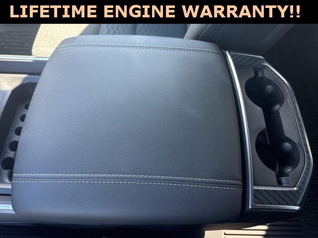 New 2026 RAM 1500 4x4 Crew Cab image 33