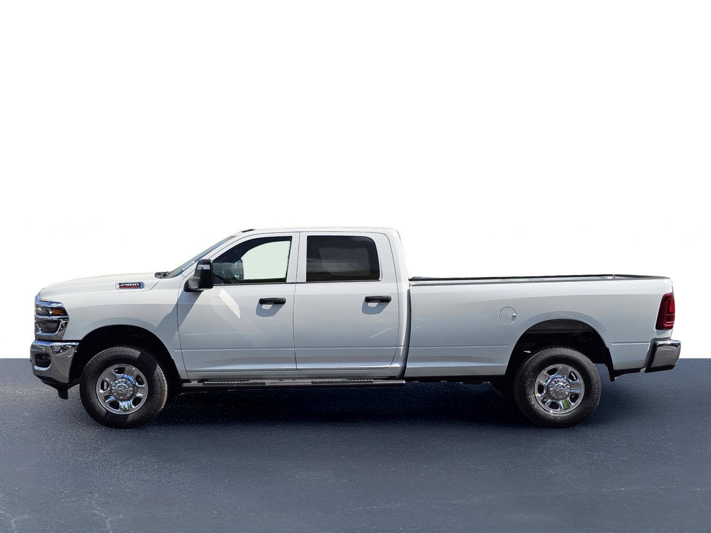 New 2026 RAM 2500 Tradesman AWD/4WD image 12