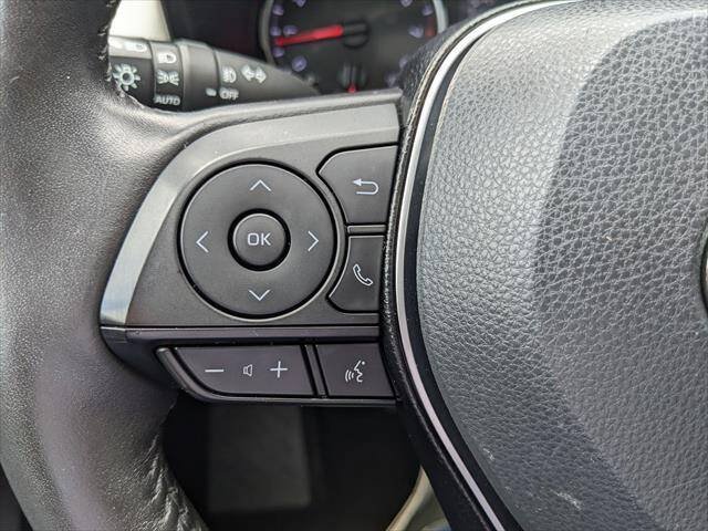 Used 2019 Toyota RAV4 XLE Premium w/ Cold Weather Package AWD/4WD image 26