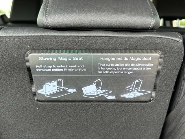 Used 2025 Honda Odyssey EX-L image 18