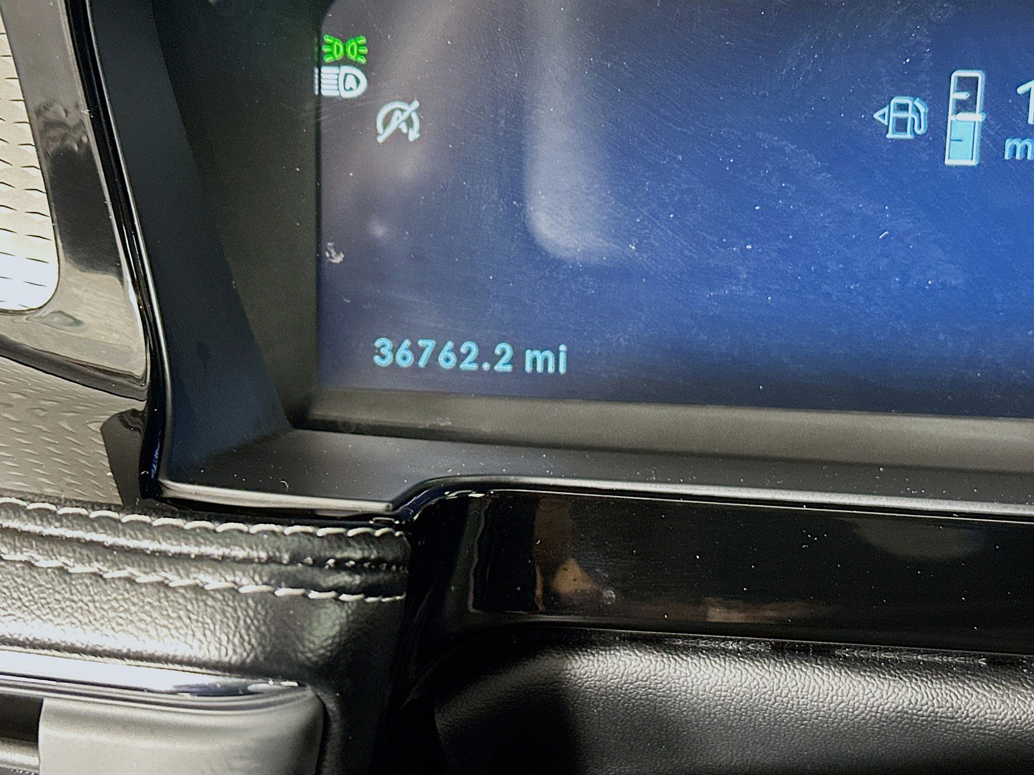 Used 2024 Lincoln Corsair Reserve w/ Equipment Group 201A image 19