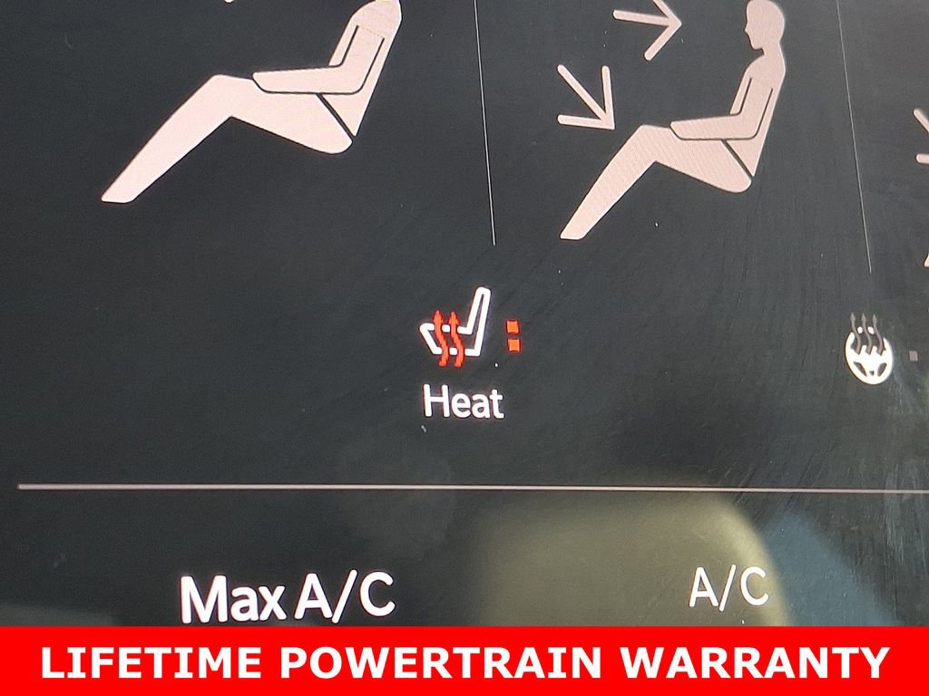 Used 2022 Chrysler Pacifica Touring-L w/ Uconnect Theater Family Group image 28