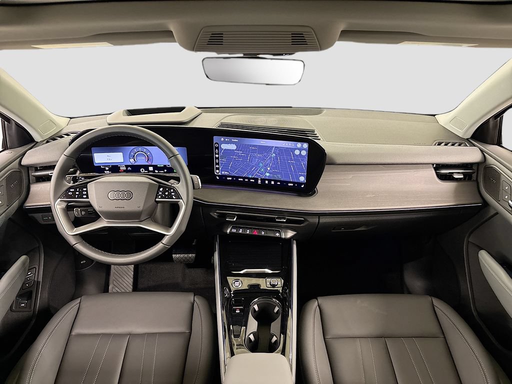 New 2026 Audi Q3 quattro 2.0T AWD/4WD image 9