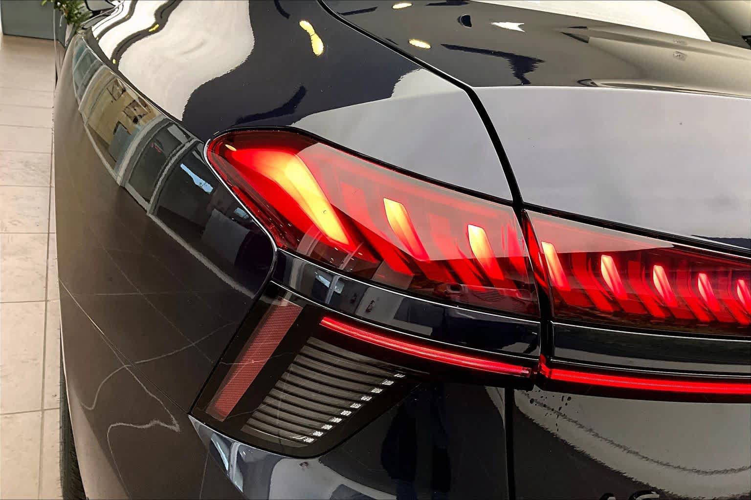 New 2026 Audi A6 Premium Plus AWD/4WD image 14