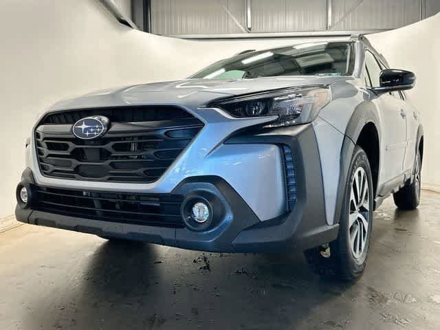 Certified 2024 Subaru Outback Premium AWD/4WD image 28