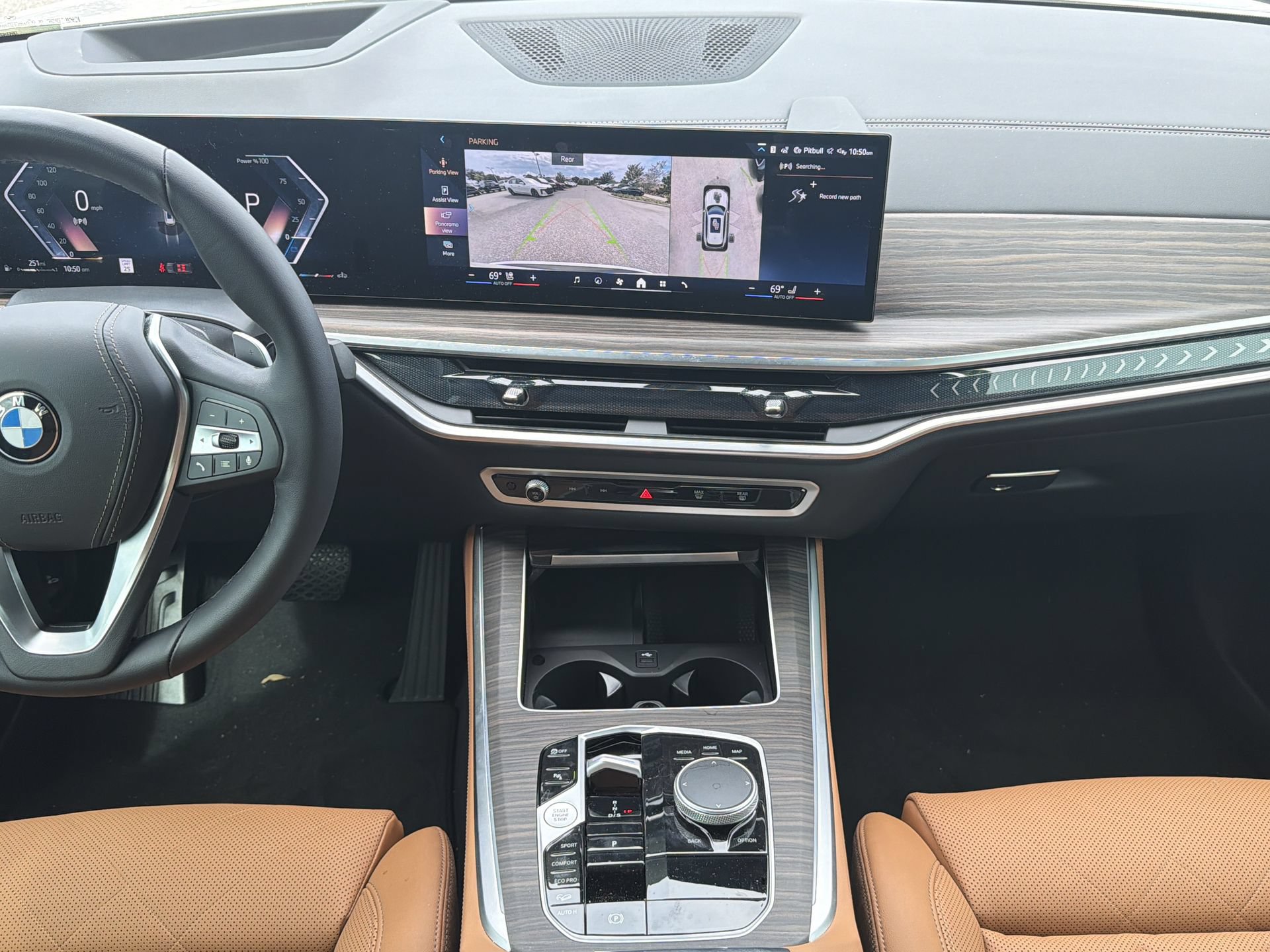 New 2026 BMW X5 xDrive40i AWD/4WD image 17