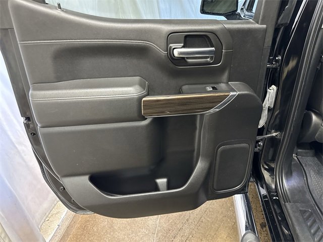 Used 2019 Chevrolet Silverado 1500 LT w/ All-Star Edition image 22