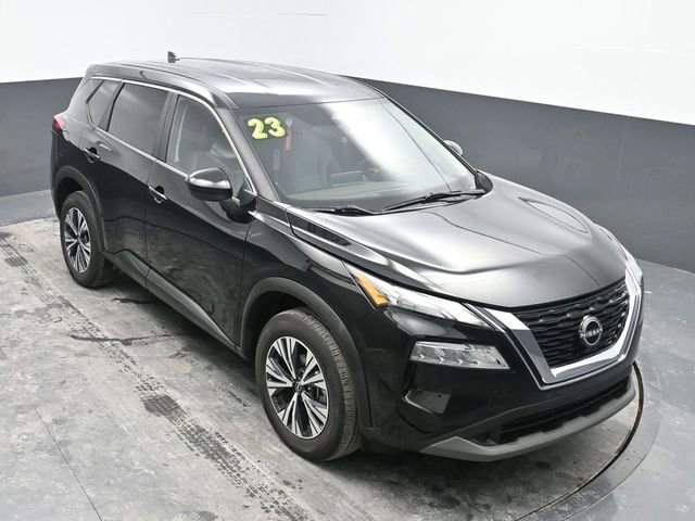 Used 2023 Nissan Rogue SV image 19