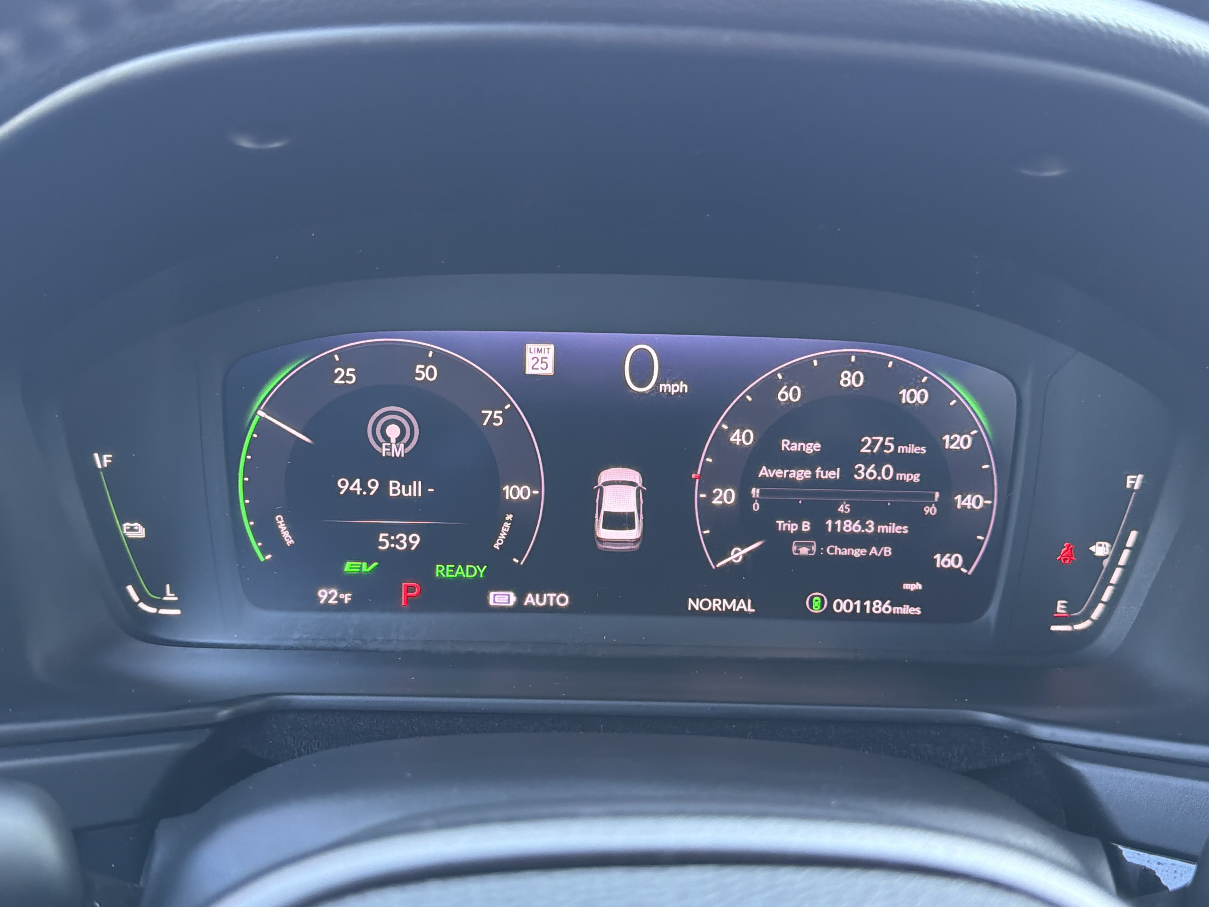 Certified 2026 Honda Accord Sport image 20