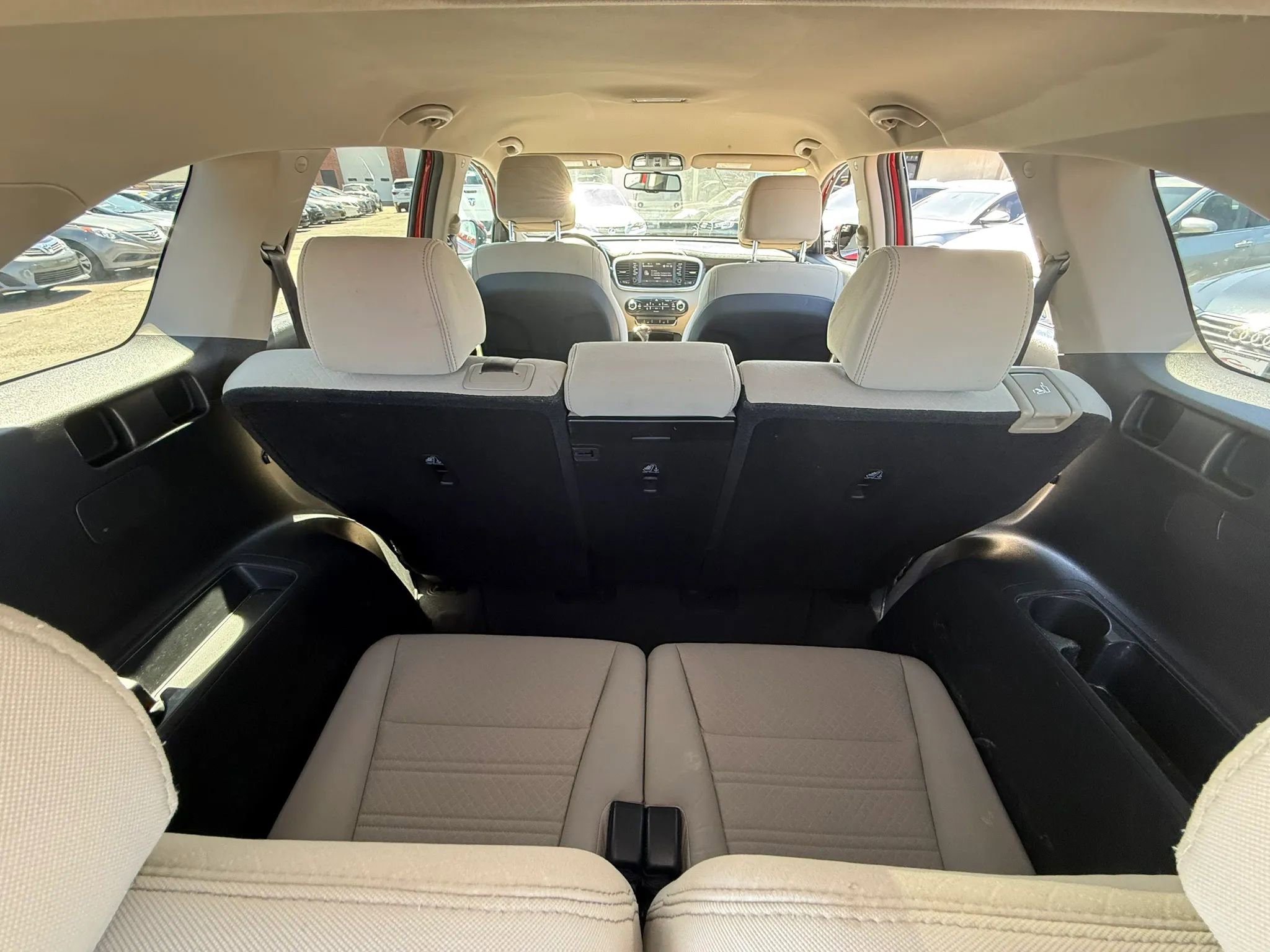 Used 2017 Kia Sorento LX w/ LX Convenience Package image 26