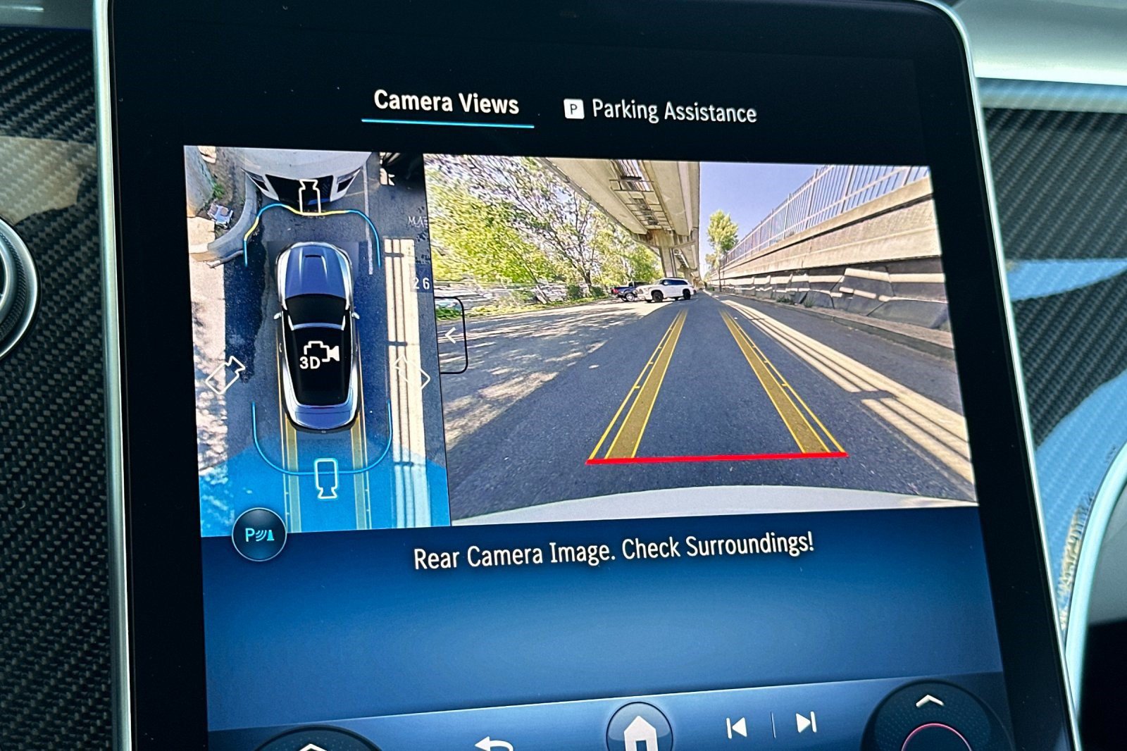 New 2026 Mercedes-Benz CLE 53 AMG 4MATIC Cabriolet image 18