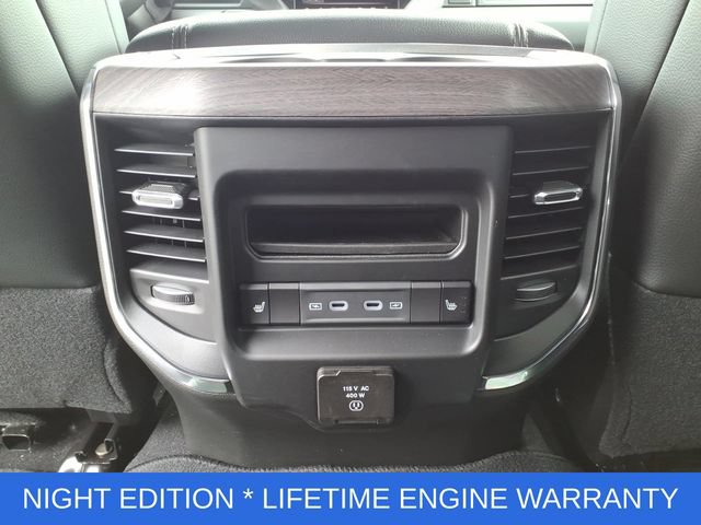 New 2026 RAM 2500 Laramie AWD/4WD image 27