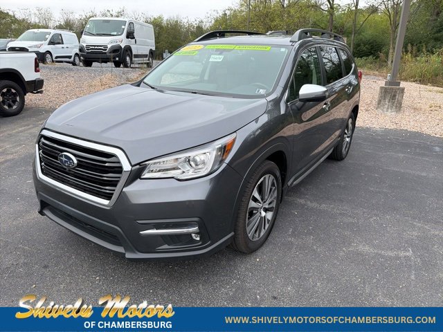Used 2022 Subaru Ascent Touring image 1
