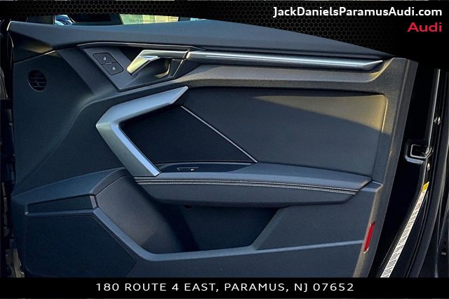 Used 2025 Audi A3 2.0T Premium w/ Convenience Package image 16