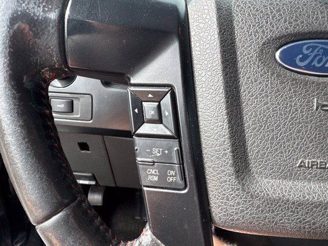 Used 2014 Ford F150 FX4 w/ Equipment Group 402A Luxury AWD/4WD image 22