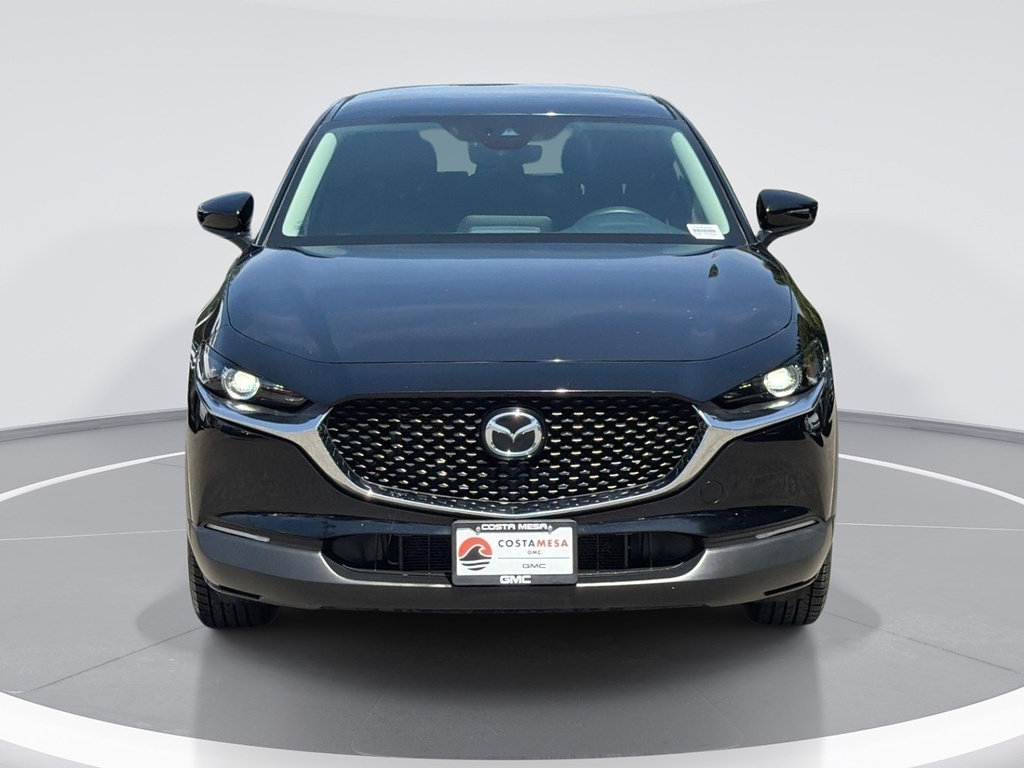 Used 2021 MAZDA CX-30 FWD 2.5 S image 2