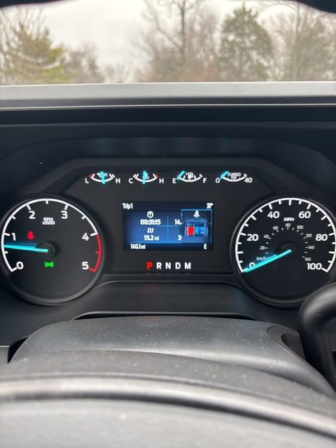 New 2024 Ford F550 4x4 Regular Cab Super Duty image 37