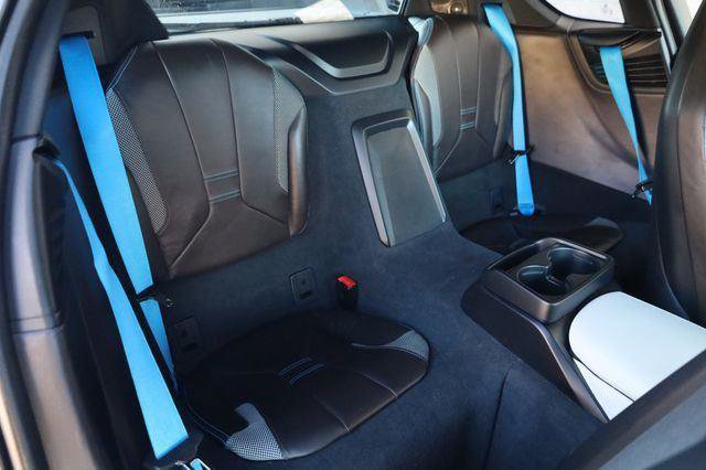 Used 2014 BMW i8 image 22