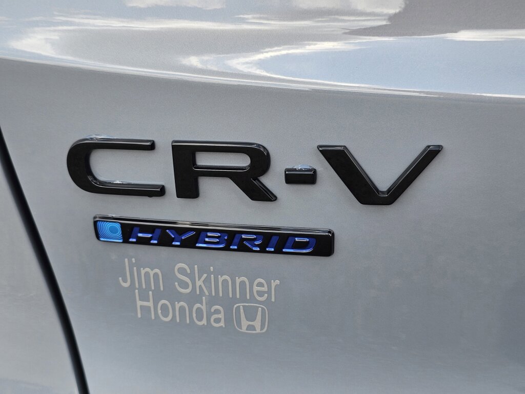 New 2026 Honda CR-V Sport-L image 13