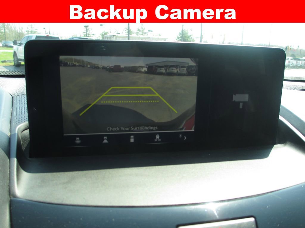 Used 2021 Acura RDX w/ Technology Package image 16