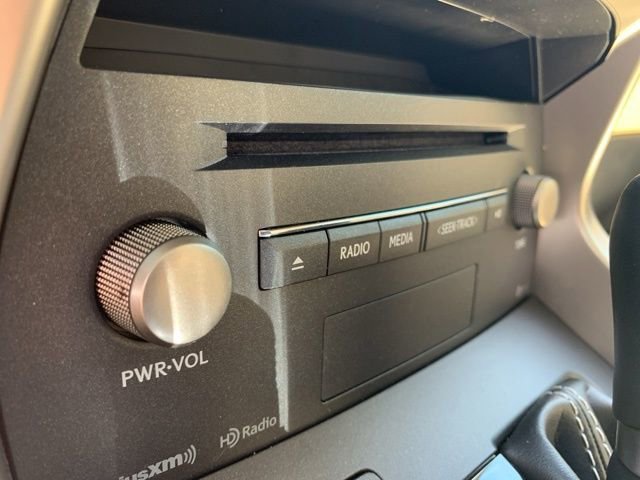 Used 2020 Lexus NX 300 AWD w/ Comfort Package image 34