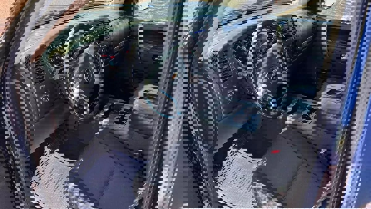 Used 2012 Chevrolet Silverado 1500 LT w/ Max Trailering Pack image 39