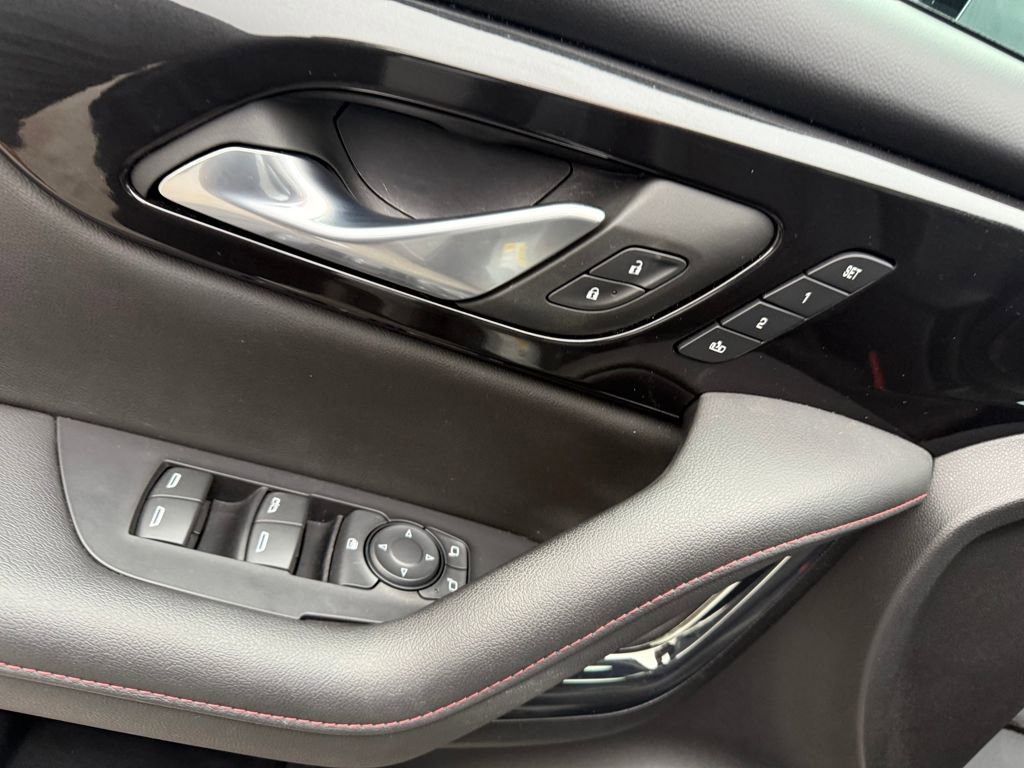 Used 2023 Chevrolet Blazer RS w/ Driver Confidence II Package image 11