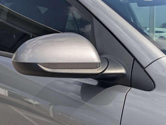 Certified 2023 Kia Rio S FWD image 12