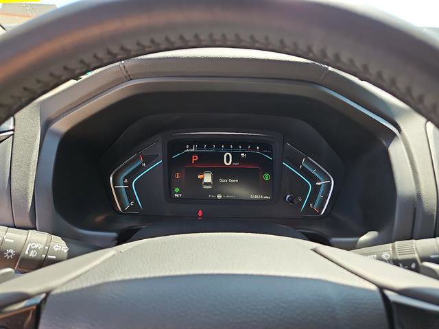 Used 2024 Honda Odyssey Touring image 15