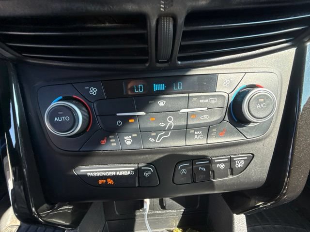 Used 2019 Ford Escape Titanium FWD image 57