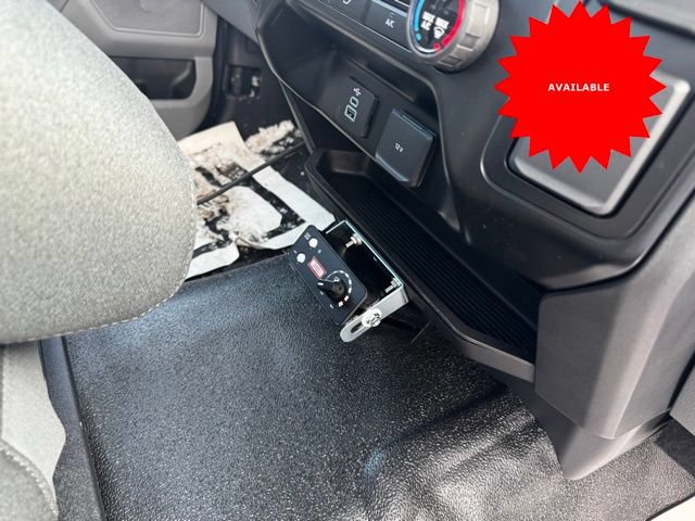 New 2026 Ford F350 XLT w/ FX4 Off-Road Package AWD/4WD image 27
