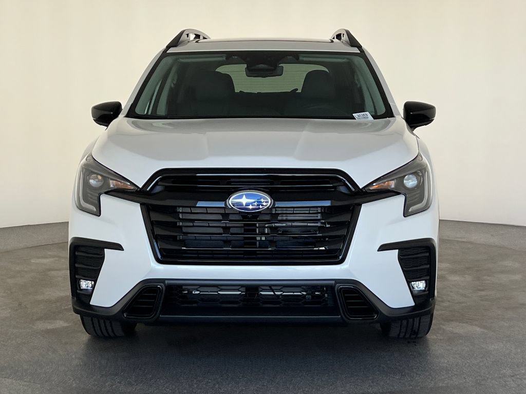 New 2026 Subaru Ascent Bronze Edition AWD/4WD image 10